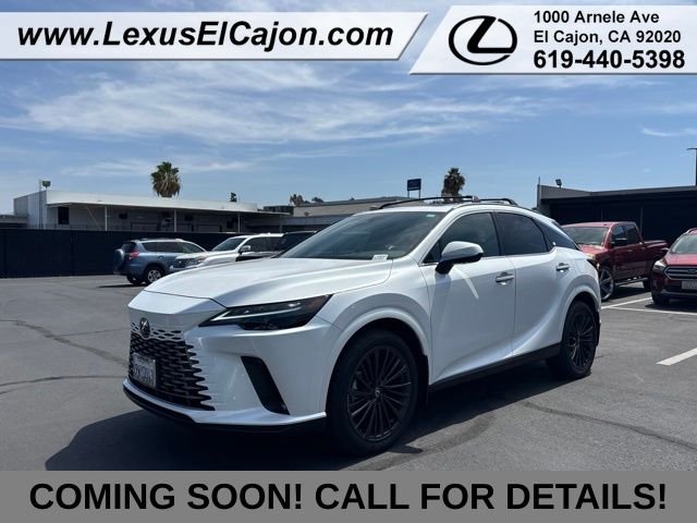 lexus rx hybrid 2026 2T2BBMCA7TC119054 image lexus rx hybrid 2026 2T2BBMCA7TC119054 image